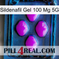 Sildenafil Gel 100 Mg 5G 04